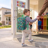 Stephen Joseph Personalized Dinosaur Preschool Backpack for Kids 
