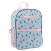Stephen Joseph Personalized Bee Preschool Backpack for Girls 