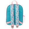 Stephen Joseph Personalized Bee Preschool Backpack for Girls 