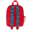 Stephen Joseph Personalized Cars & Trucks Preschool Backpack for Kids 