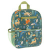 Stephen Joseph Personalized Dragon Preschool Backpack for Kids 