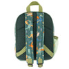 Stephen Joseph Personalized Dragon Preschool Backpack for Kids 