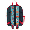 Stephen Joseph Personalized Race Car Preschool Backpack for Kids 