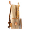 Stephen Joseph Personalized Lion Backpack & Lunch Box Set for Kids 