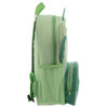 Stephen Joseph Personalized Dragon Backpack & Lunch Box Set for Kids 