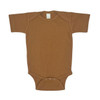  Personalized Baby Bodysuit with Embroidered Name 
