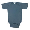  Personalized Baby Bodysuit with Embroidered Name 