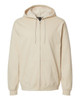  Mom Life Embroidered Zip-Up Hoodie | Lavington Designs 