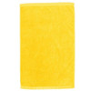 Everything Else Golf Towel Monogrammed 