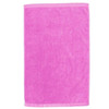 Everything Else Golf Towel Monogrammed 