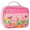 Stephen Joseph Personalized Classic Butterfly Lunchbox 