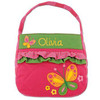 Stephen Joseph Quilted Toddler Purse 