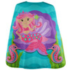 Stephen Joseph Personalized Capes for Kids 