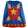 Stephen Joseph Personalized Capes for Kids 