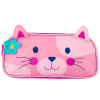 Cat Pencil Pouch