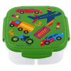 Stephen Joseph Kids Lunch Containers  Snack Box 