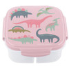 Stephen Joseph Kids Lunch Containers  Snack Box 