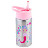 Stephen Joseph Stainless Water Bottles 