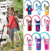 Stephen Joseph Bottle Buddies-Plastic Bottle Carrier 
