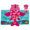 Stephen Joseph Pink Fish Beach Set 