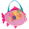 Stephen Joseph Pink Fish Beach Set 