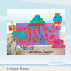 Stephen Joseph Jelly Fish Beach Set 