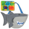 Stephen Joseph Shark Beach Set 