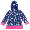 Stephen Joseph Rainbow Kids Rain Gear Personalized 