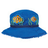 Stephen Joseph Clown Fish Beach Set 