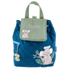 personalized toddler backpack