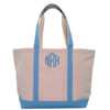 CB Medium Tote Canvas 