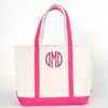CB Medium Tote Canvas 