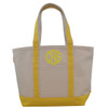 CB Medium Tote Canvas 