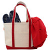 CB Medium Tote Canvas 