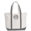 CB Medium Tote Canvas 