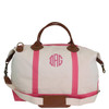 CB Monogrammed Weekenders 