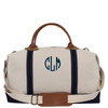 CB Monogrammed Weekenders 