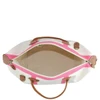 CB Monogrammed Weekenders 