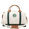 CB Monogrammed Weekenders 
