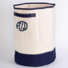 CB Monogrammed Hampers 