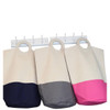 CB Laundry Hamper Tote Bag 