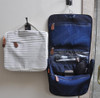 CB Woman's Hanging Toiletry Bag 