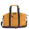 CB Waxed Canvas Duffle Bag 