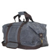 CB Waxed Canvas Duffle Bag 