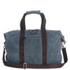 CB Waxed Canvas Duffle Bag 