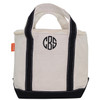 Monogrammed Lunch bag