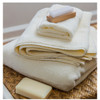 100% cotton Monogrammed Towel Set