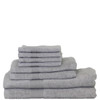 Monogrammed Towels 8pc set