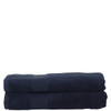 Personalized Bath Towels