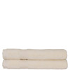 Ivory Monogrammed Towels